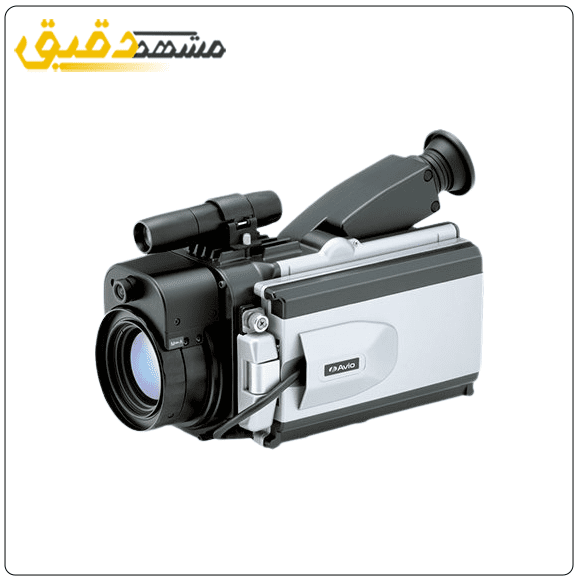 خرید دوربین ترموویژن ترموگرافی NEC H2640