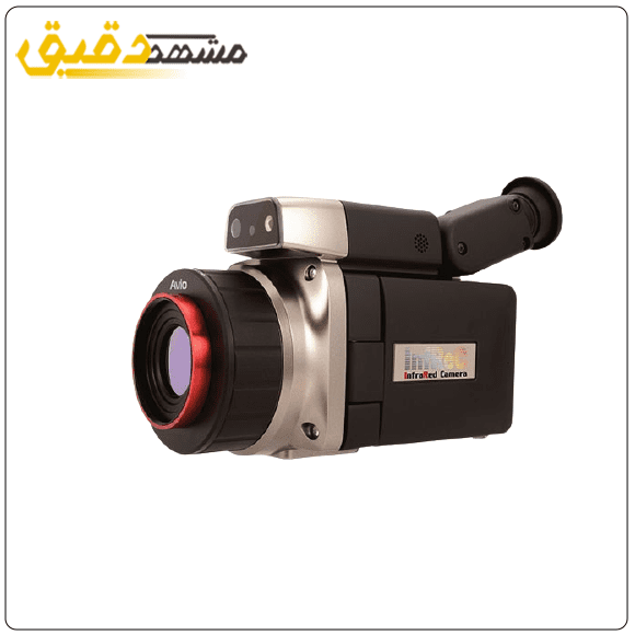 خرید دوربین حرارتی NEC R500