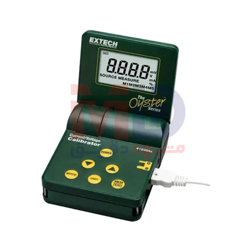 PH متر آزمایشگاهی EXTECH Oyster16