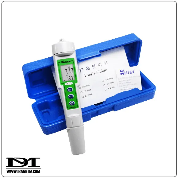 TDS متر قلمی EXTECH CT3060