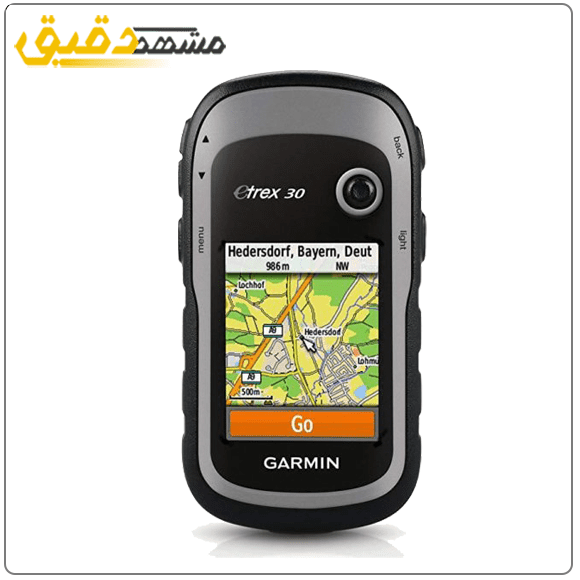 Garmin handheld GPS GARMIN etrex 30