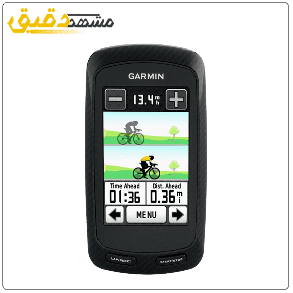 Garmin Swim Edge800 Waterproof Swimming GPS