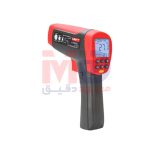 ترمومتر لیزری تماسی یونیتی UT-305C دماسنج حرارتی دوربرد Uni-T UT305C