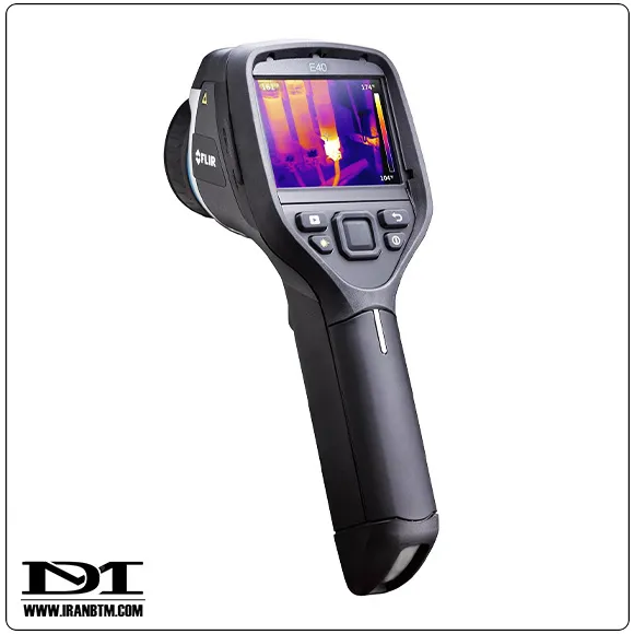 ترموویژن FLIR E40