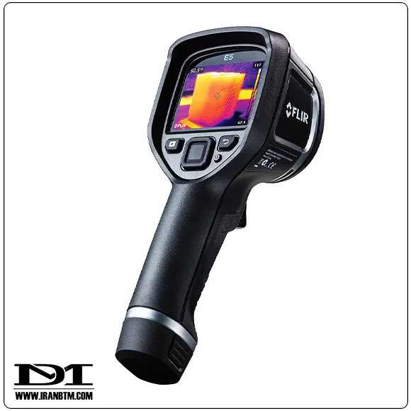 ترموویژن FLIR E5