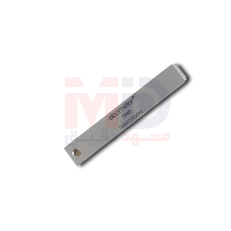 تستر چسبندگی رنگ الکومتر elcometer 1540 تستر برش متقاطع الکومتر 1540