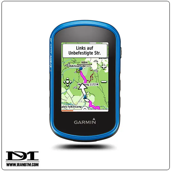 جی‌پی‌اس Garmin eTrex® Touch 25