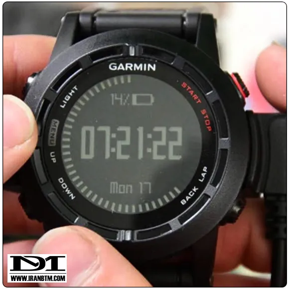 نقد و بررسی جی‌پی‌اس Garmin fenix 2 Special Edition