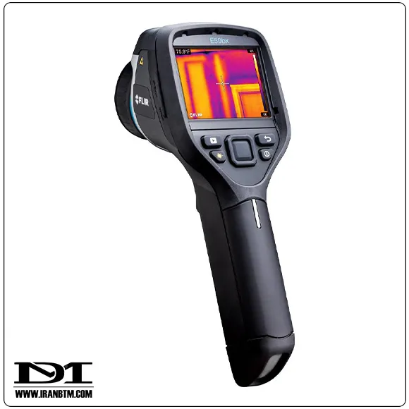 دوربین حرارتی FLIR E50BX