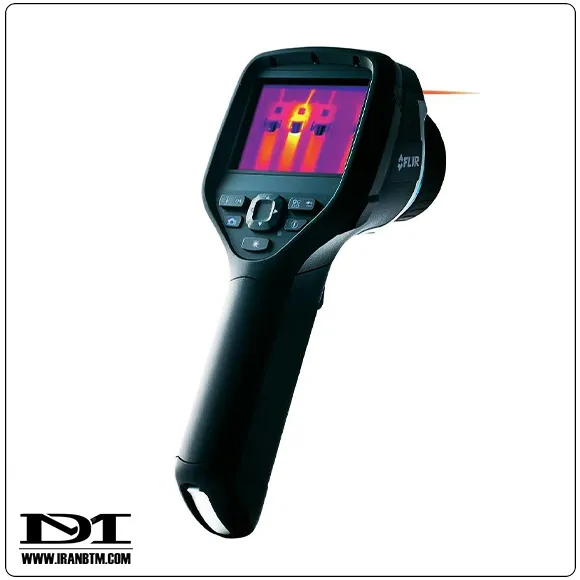 دوربین حرارتی FLIR E60