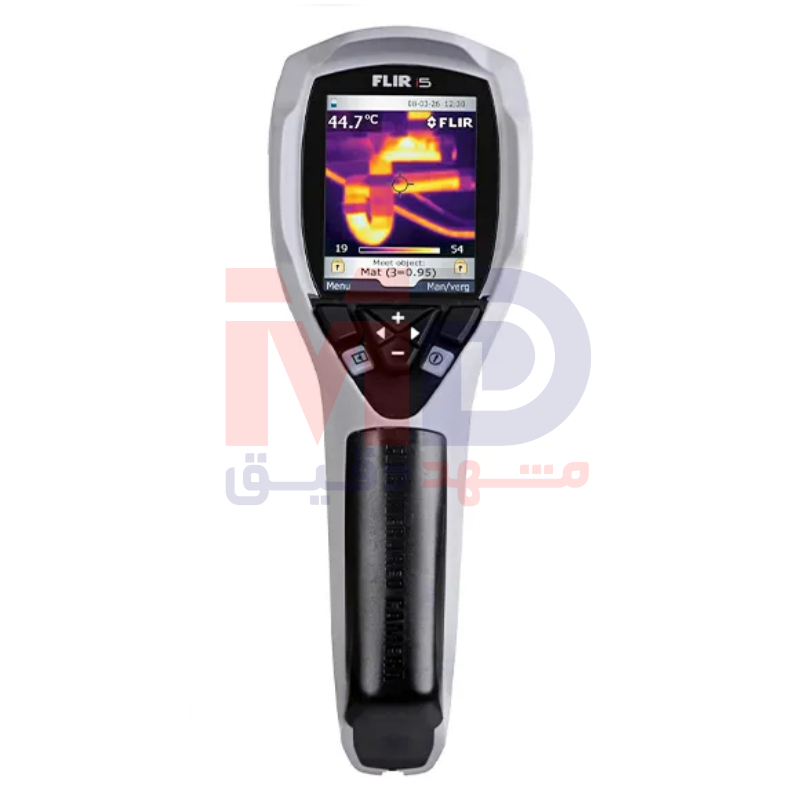 دوربین حرارتی FLIR i5
