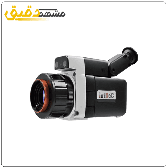 خرید دوربین حرارتی InfReC R300SR Series