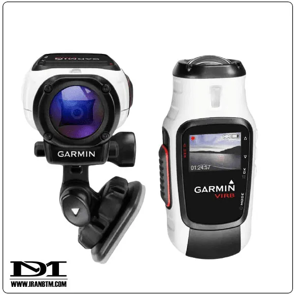 دوربین ورزشی Garmin VIRB