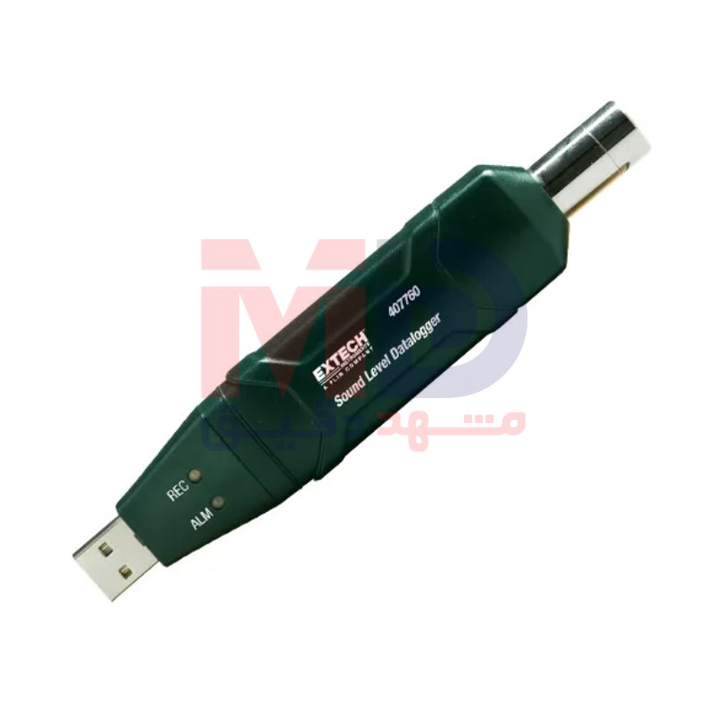 دیتالاگر صوت سنج EXTECH 407760