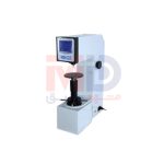 سختی سنج راکول آزمایشگاه غیر مخرب Novotest TB-R-C تستر سختی سنج آنالوگ نوتست TBR