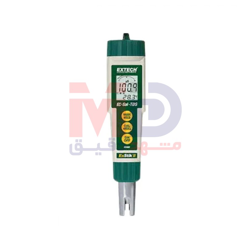شوری سنج EXTECH EC410