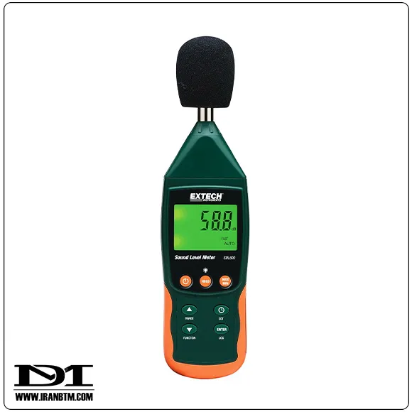 صدا سنج EXTECH SDL600