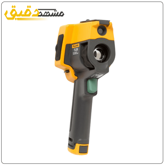دوربین تصویربرداری حرارتی فلوک TI29 