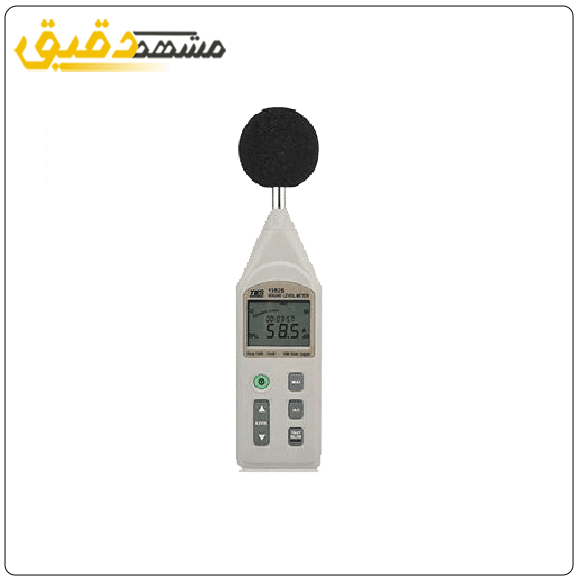 فروش ویژه انواع صوت سنج TES-1352S