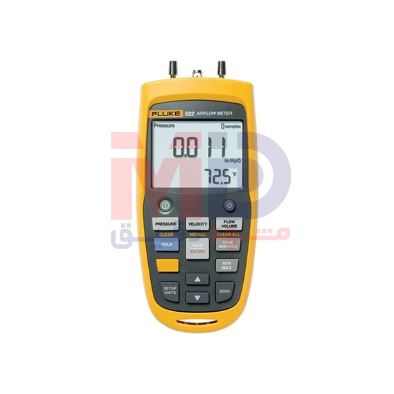 فشارسنج FLUKE 922