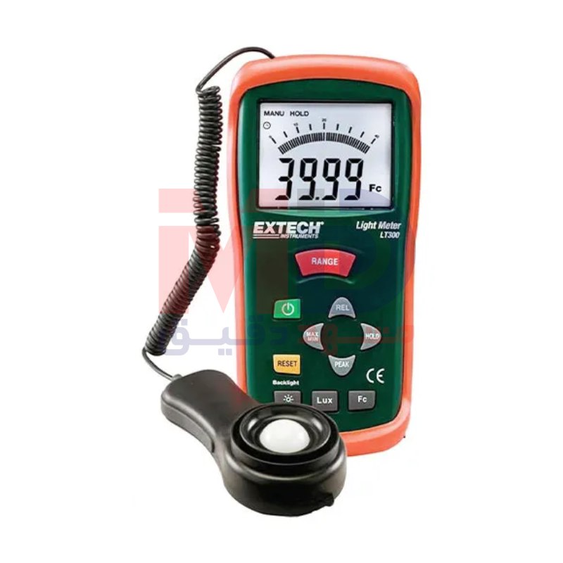 لوکس متر EXTECH LT300