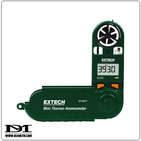 مینی دماسنج EXTECH 45168CP