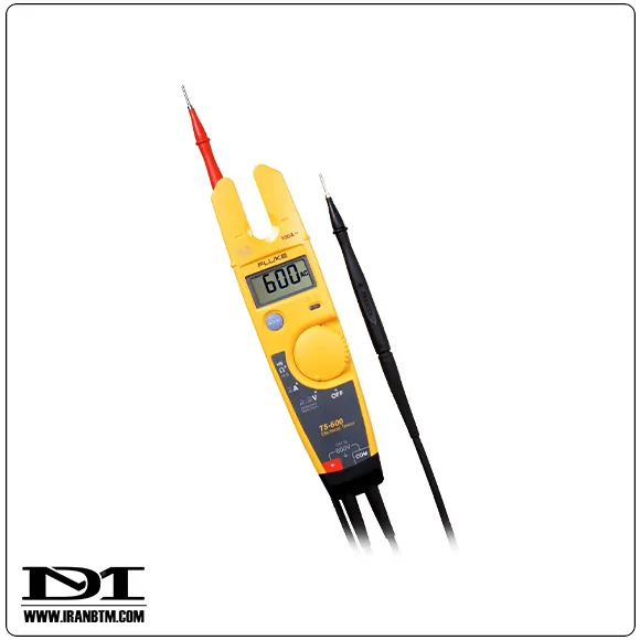 ولت متر FLUKE T5-600