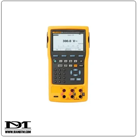 کالیبراتور مولتی فانکشن FLUKE 754/753