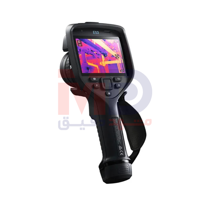 دوربین حرارتی FLIR E53