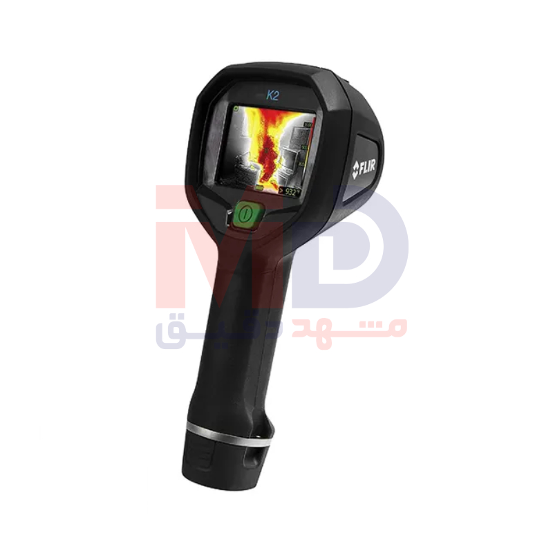 دوربین حرارتی FLIR K2