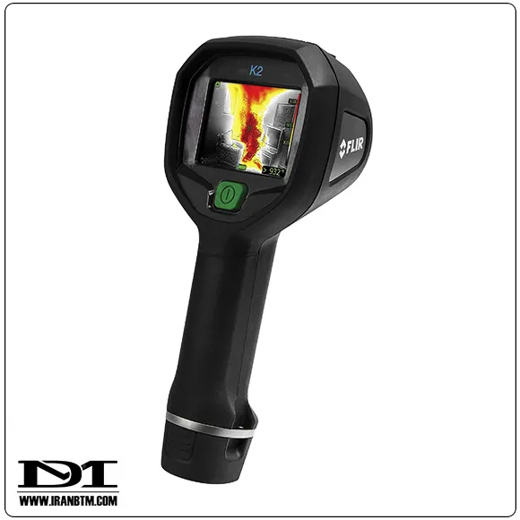 دوربین حرارتی FLIR K2