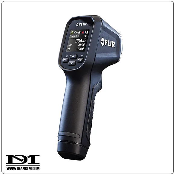 دوربین حرارتی FLIR TG56