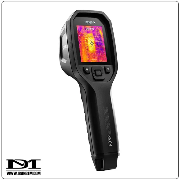 ترموویژن FLIR TG165-X