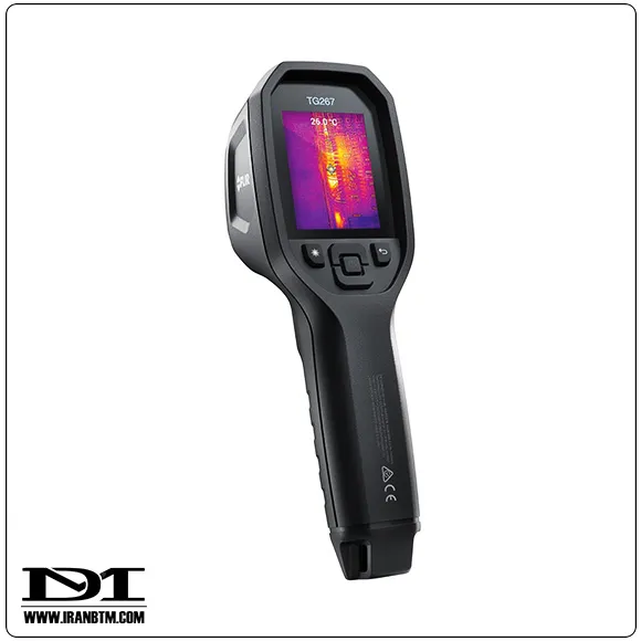 ترموویژن FLIR TG267