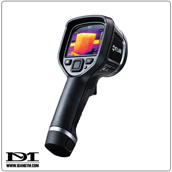 دوربین حرارتی FLIR E5-XT