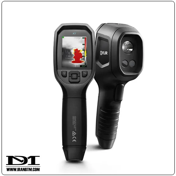 دوربین حرارتی FLIR K1