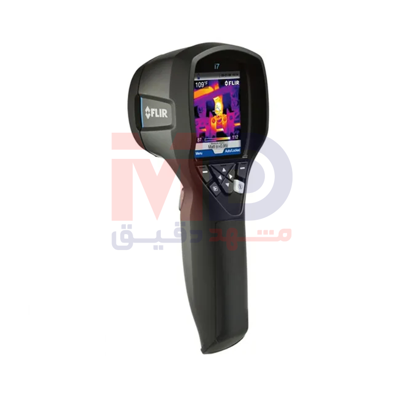 دوربین حرارتی FLIR i7