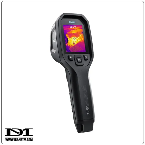 دوربین حرارتی FLIR TG275