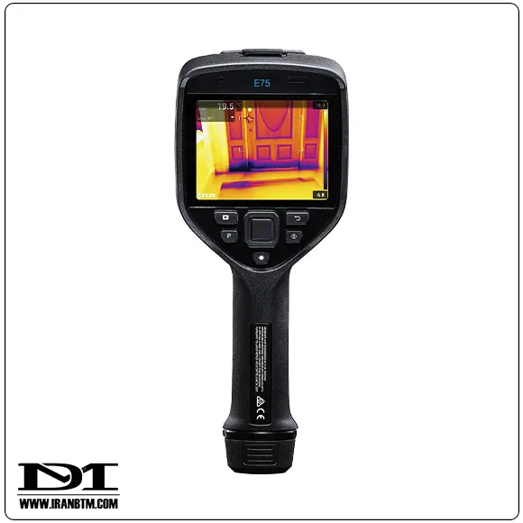 دوربین حرارتی FLIR E75