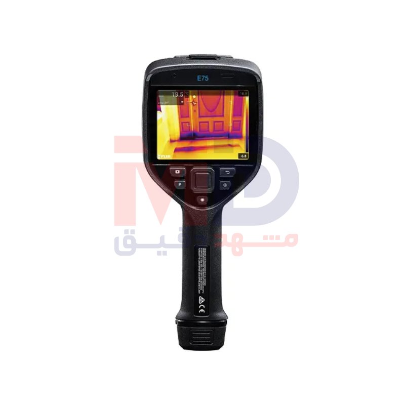 دوربین حرارتی FLIR E75