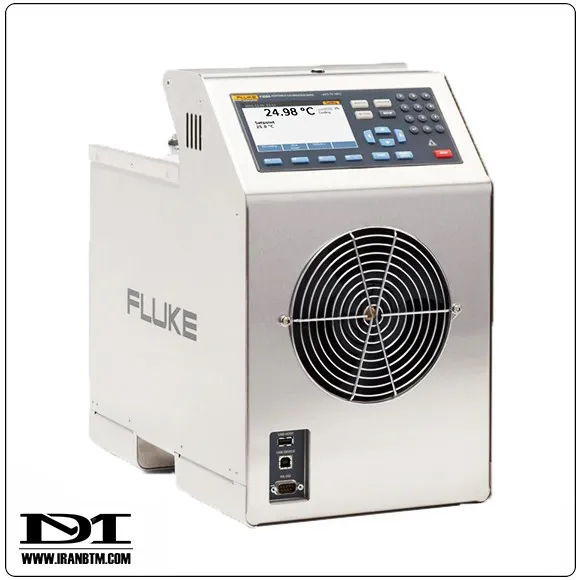 حمام کالیبراسیون FLUKE 7109A