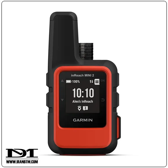 جی‌پی‌اس Garmin inReach® Mini 2