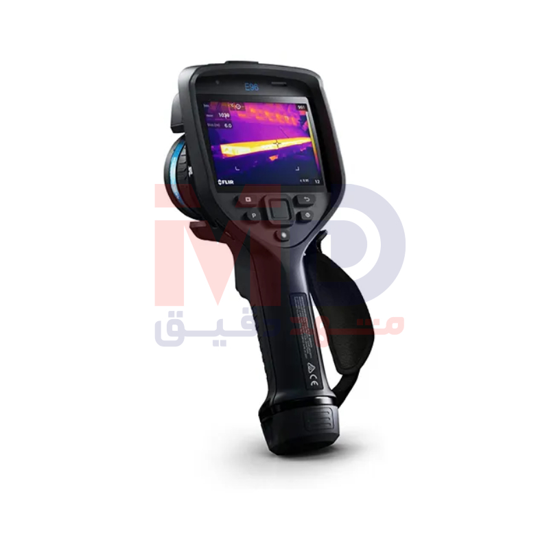 دوربین حرارتی FLIR E96