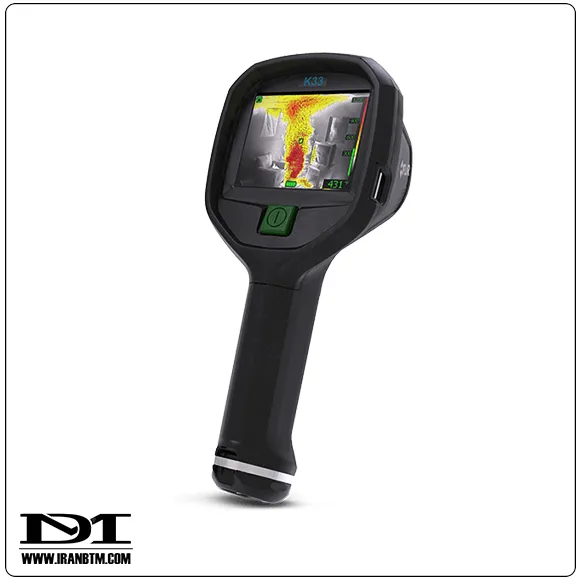 دوربین حرارتی FLIR K33