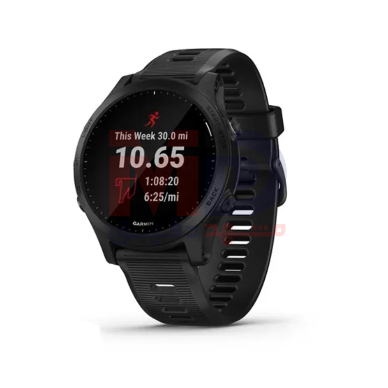 ساعت جیپیاس Garmin Forerunner® 945