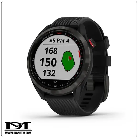 ساعت گلف Garmin Approach® S42