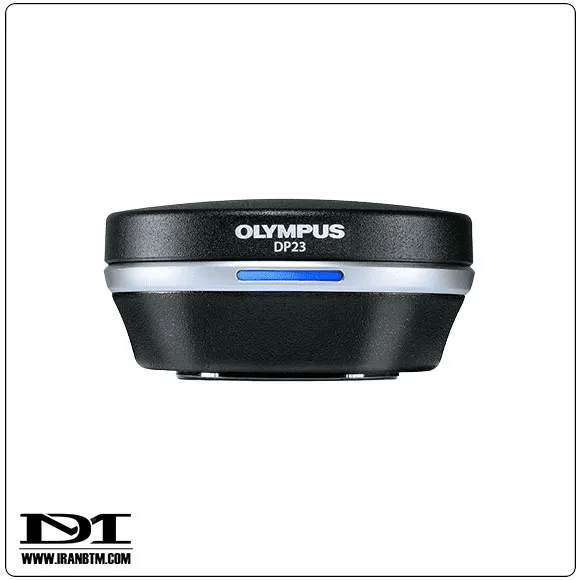 دوربین میکروسکوپ OLYMPUS DP23