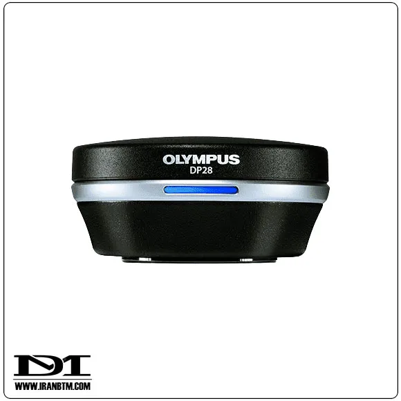 دوربین میکروسکوپ OLYMPUS DP28 