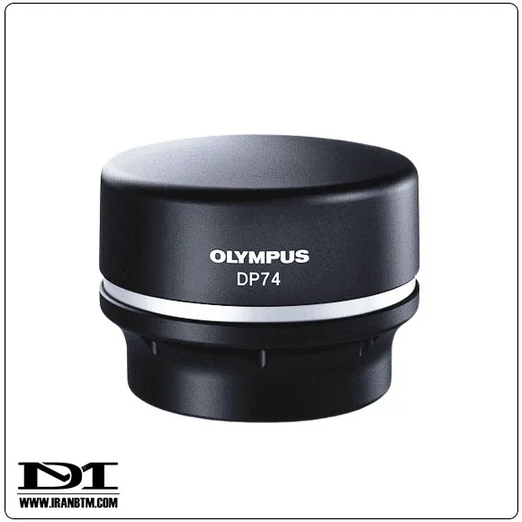 دوربین میکروسکوپ OLYMPUS DP74