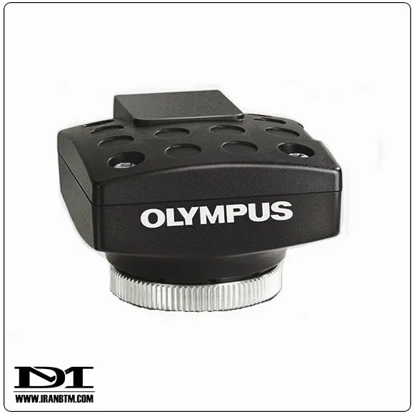 دوربین میکروسکوپ OLYMPUS LC30 